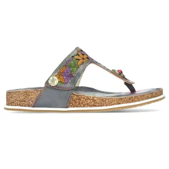 Store Mules - BRCYANO 324 Mules