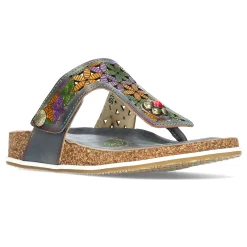 Store Mules - BRCYANO 324 Mules