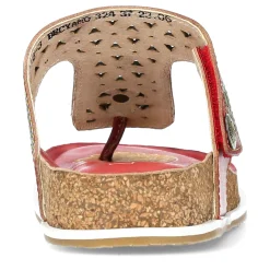 Store Mules - BRCYANO 324 Mules