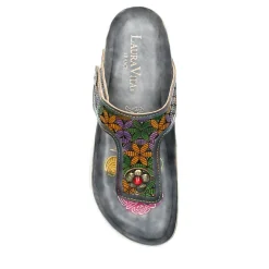 Store Mules - BRCYANO 324 Mules