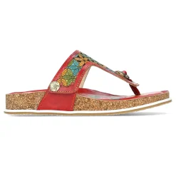 Store Mules - BRCYANO 324 Mules