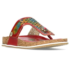 Store Mules - BRCYANO 324 Mules