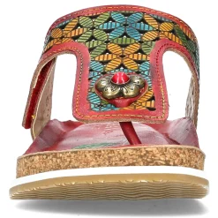 Store Mules - BRCYANO 324 Mules