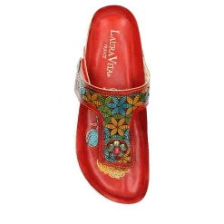 Store Mules - BRCYANO 324 Mules