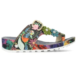 Outlet Mules - BRCYANO 88 Mules