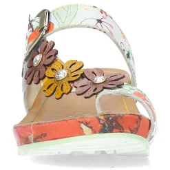 Outlet Mules - BRCYANO 88 Mules