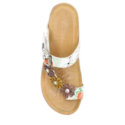 Outlet Mules - BRCYANO 88 Mules
