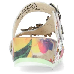 Outlet Mules - BRCYANO 88 Mules