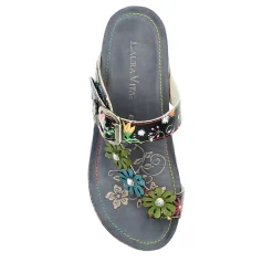 Outlet Mules - BRCYANO 88 Mules