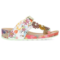 Outlet Mules - BRCYANO 88 Mules
