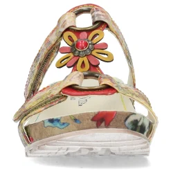 Fashion Mules - BRCYANO 69 Mules