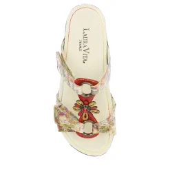 Fashion Mules - BRCYANO 69 Mules
