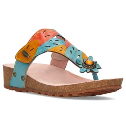 Flash Sale Mules - BRCYANO 78 Tongs Et Entre-Doigts|Mules