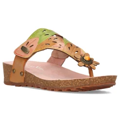 Flash Sale Mules - BRCYANO 78 Tongs Et Entre-Doigts|Mules