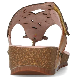 Flash Sale Mules - BRCYANO 78 Tongs Et Entre-Doigts|Mules