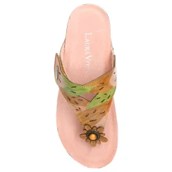 Flash Sale Mules - BRCYANO 78 Tongs Et Entre-Doigts|Mules