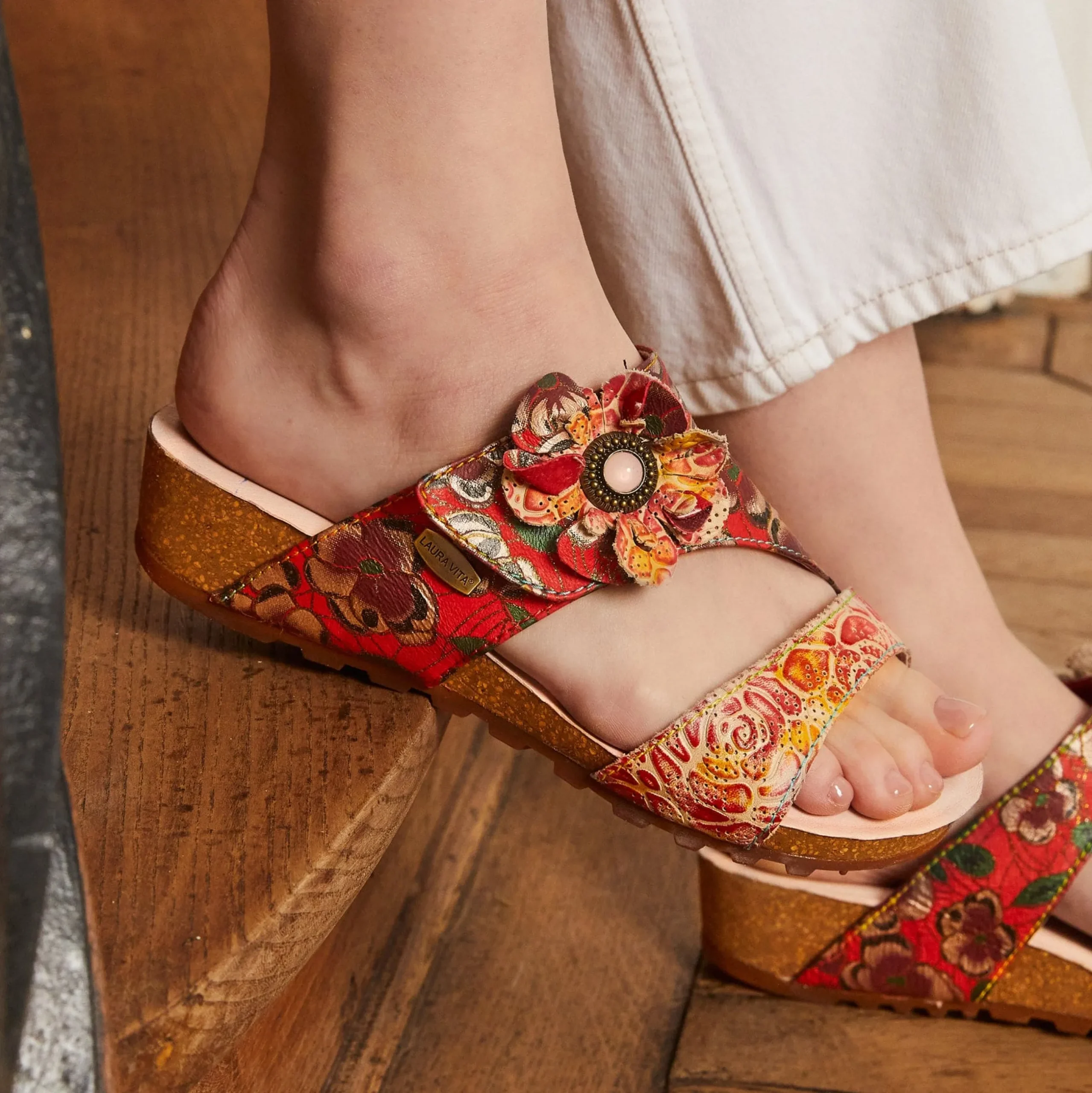 Hot Mules - BRCYANO 60 Outlet Chaussures|Mules