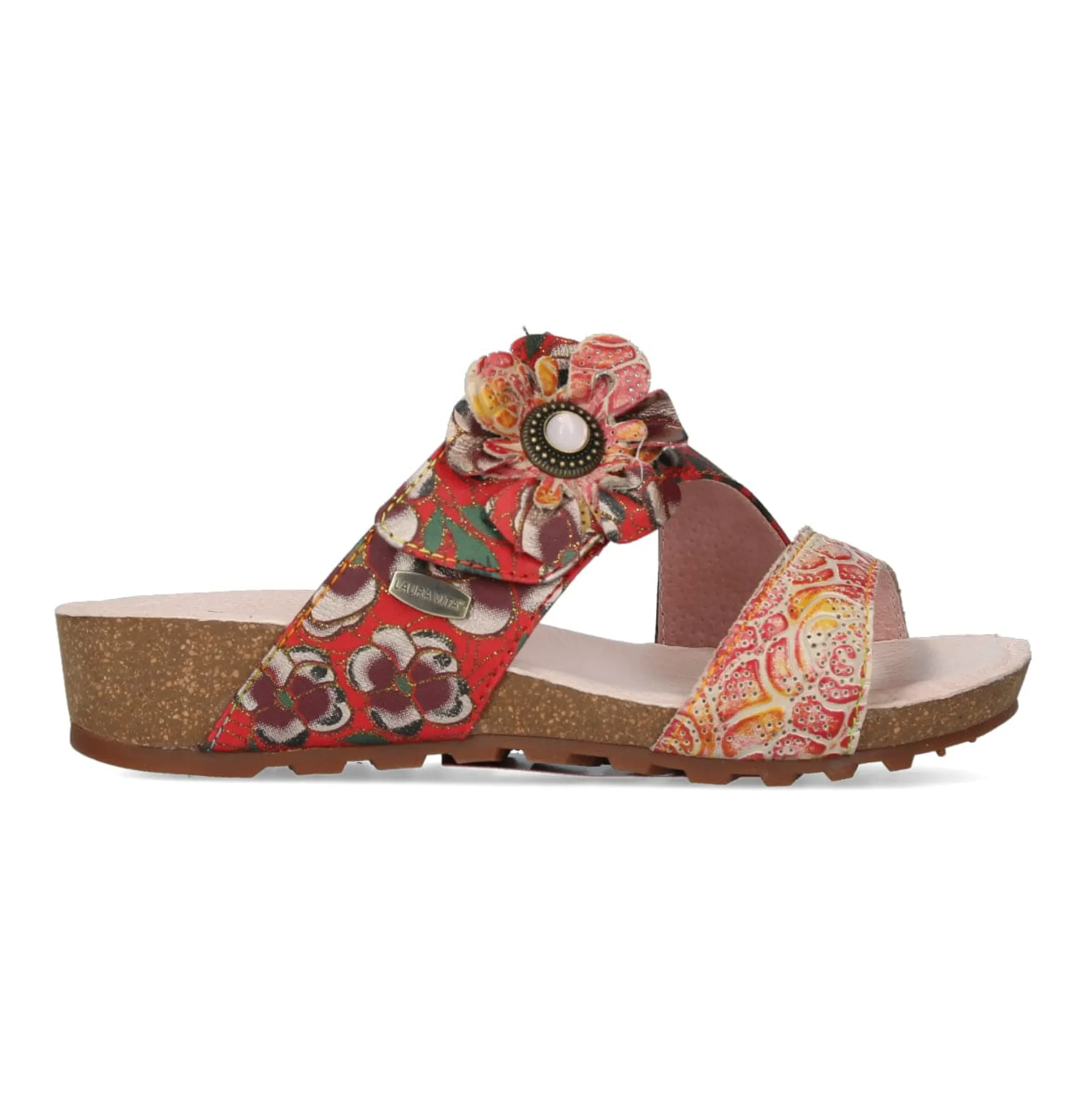 Hot Mules - BRCYANO 60 Outlet Chaussures|Mules