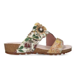 Hot Mules - BRCYANO 60 Outlet Chaussures|Mules