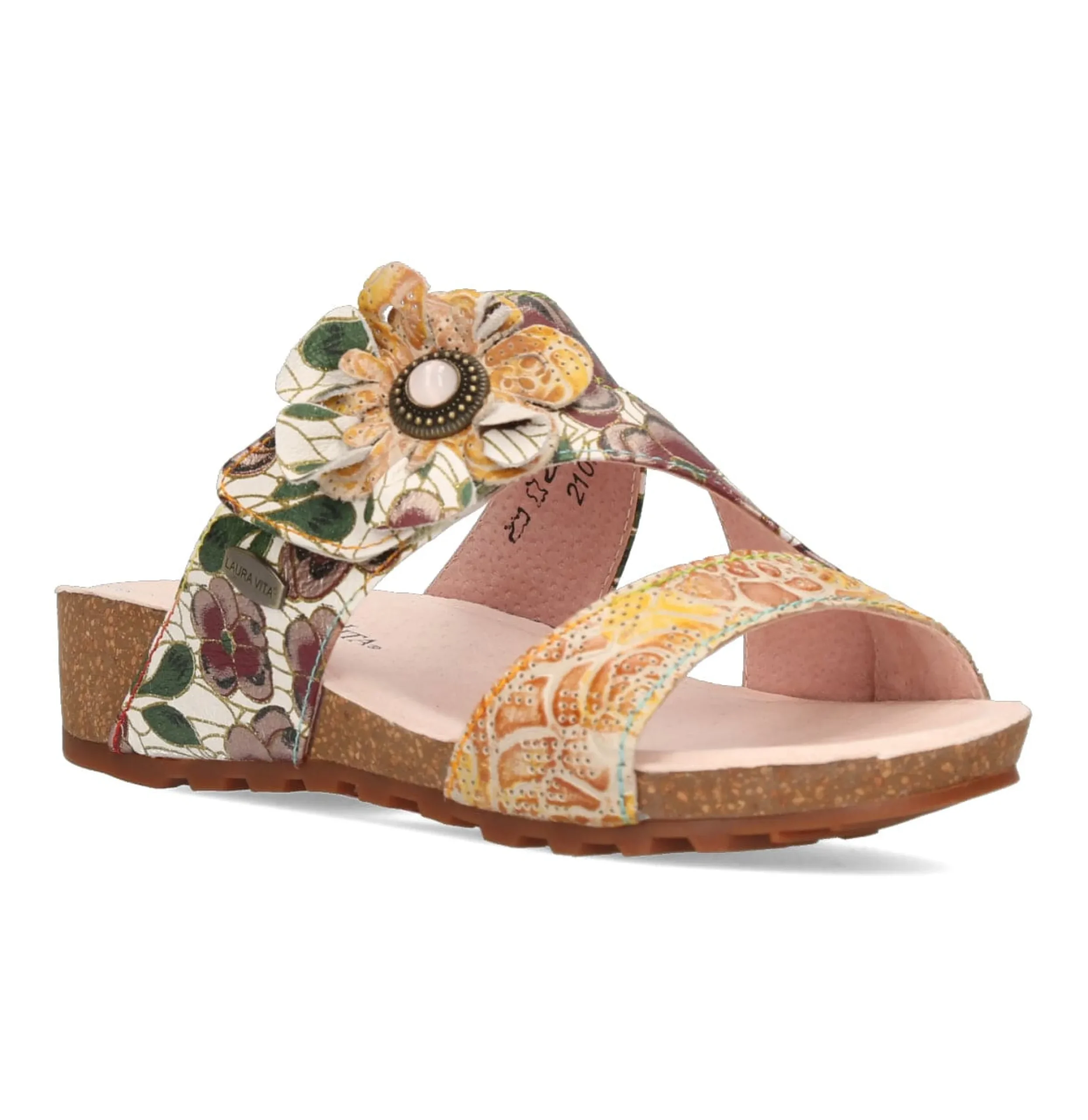 Hot Mules - BRCYANO 60 Outlet Chaussures|Mules