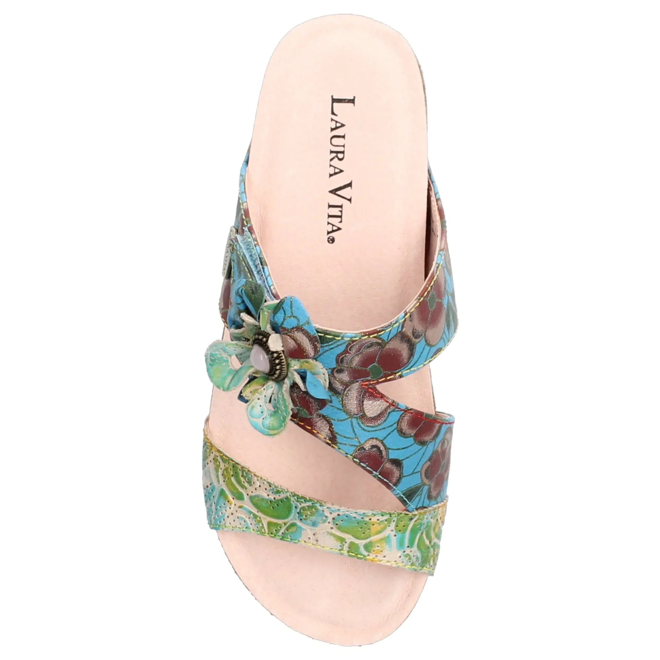 Hot Mules - BRCYANO 60 Outlet Chaussures|Mules