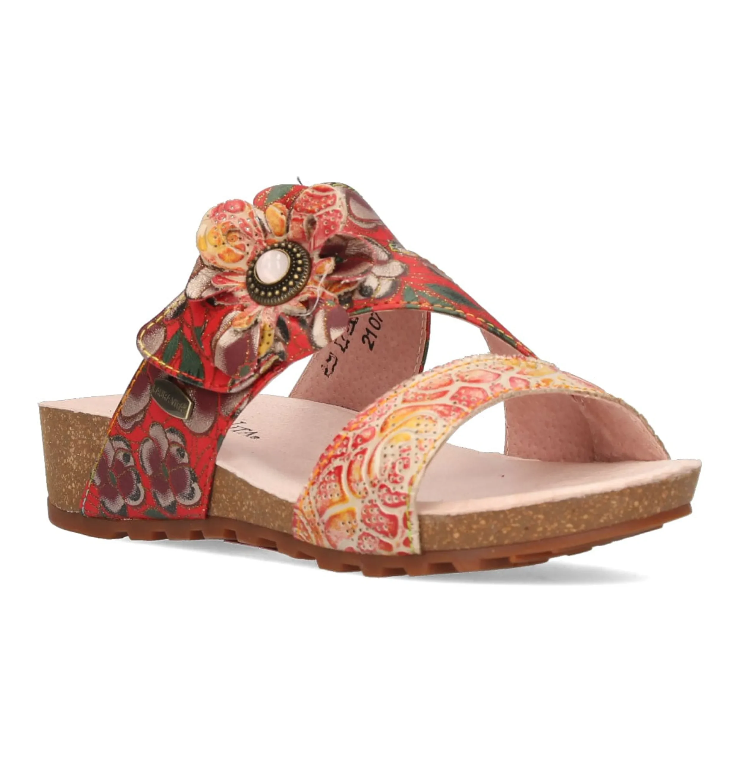 Hot Mules - BRCYANO 60 Outlet Chaussures|Mules