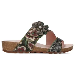 Hot Mules - BRCYANO 60 Outlet Chaussures|Mules