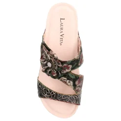 Hot Mules - BRCYANO 60 Outlet Chaussures|Mules