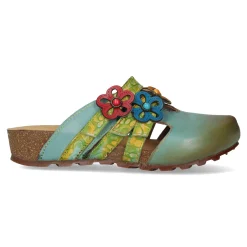 Outlet Mules - BRCYANO 20 Outlet Chaussures|Sabots