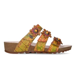 Best Sale Mules - BRCYANO 0122 Outlet Chaussures|Mules