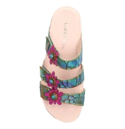 Best Sale Mules - BRCYANO 0122 Outlet Chaussures|Mules