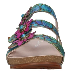 Best Sale Mules - BRCYANO 0122 Outlet Chaussures|Mules