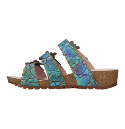 Best Sale Mules - BRCYANO 0122 Outlet Chaussures|Mules