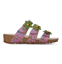 Best Sale Mules - BRCYANO 0122 Outlet Chaussures|Mules