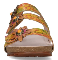 Best Sale Mules - BRCYANO 0122 Outlet Chaussures|Mules