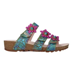 Best Sale Mules - BRCYANO 0122 Outlet Chaussures|Mules