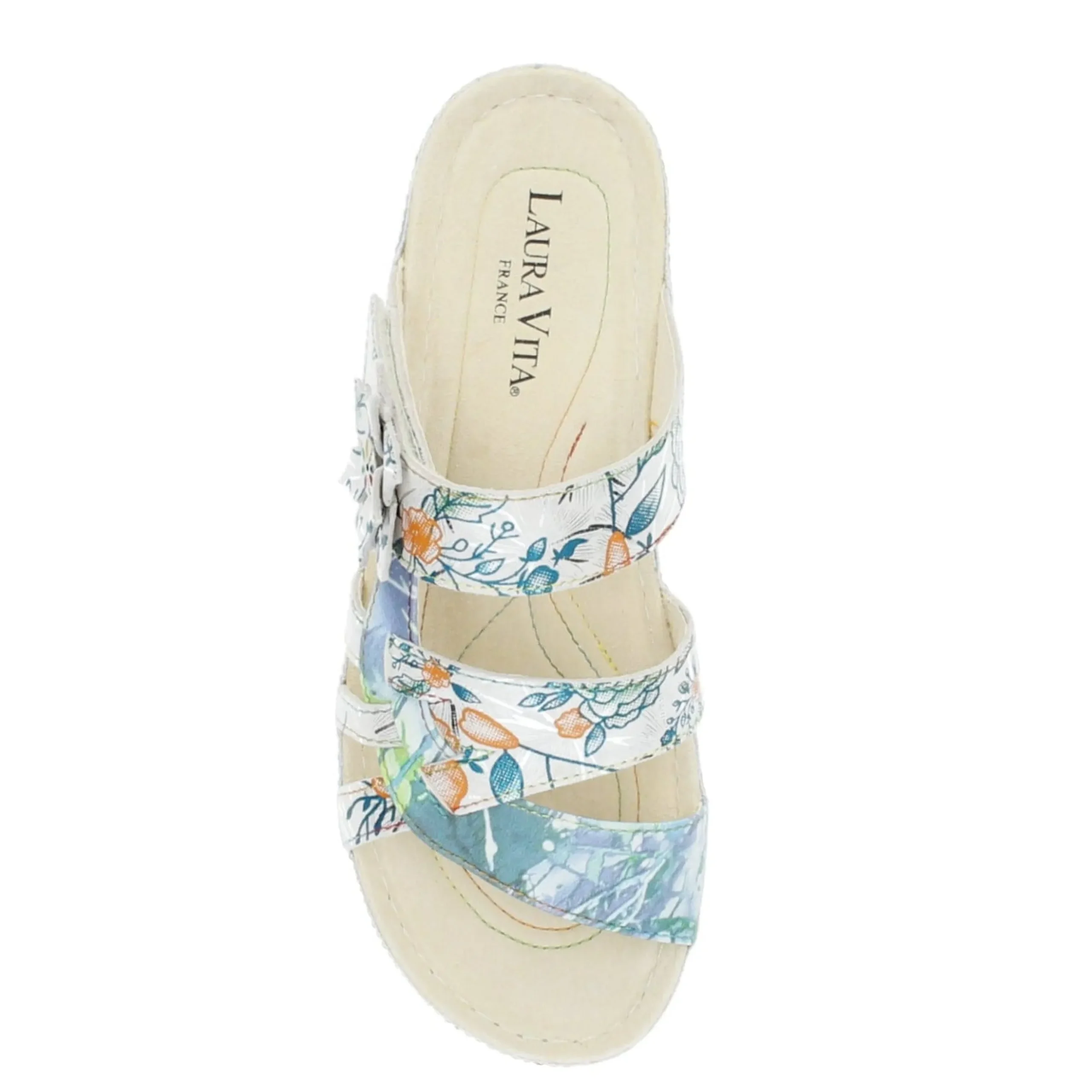 Outlet Mules - BRUEL 05 Mules