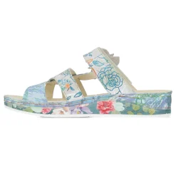 Outlet Mules - BRUEL 05 Mules