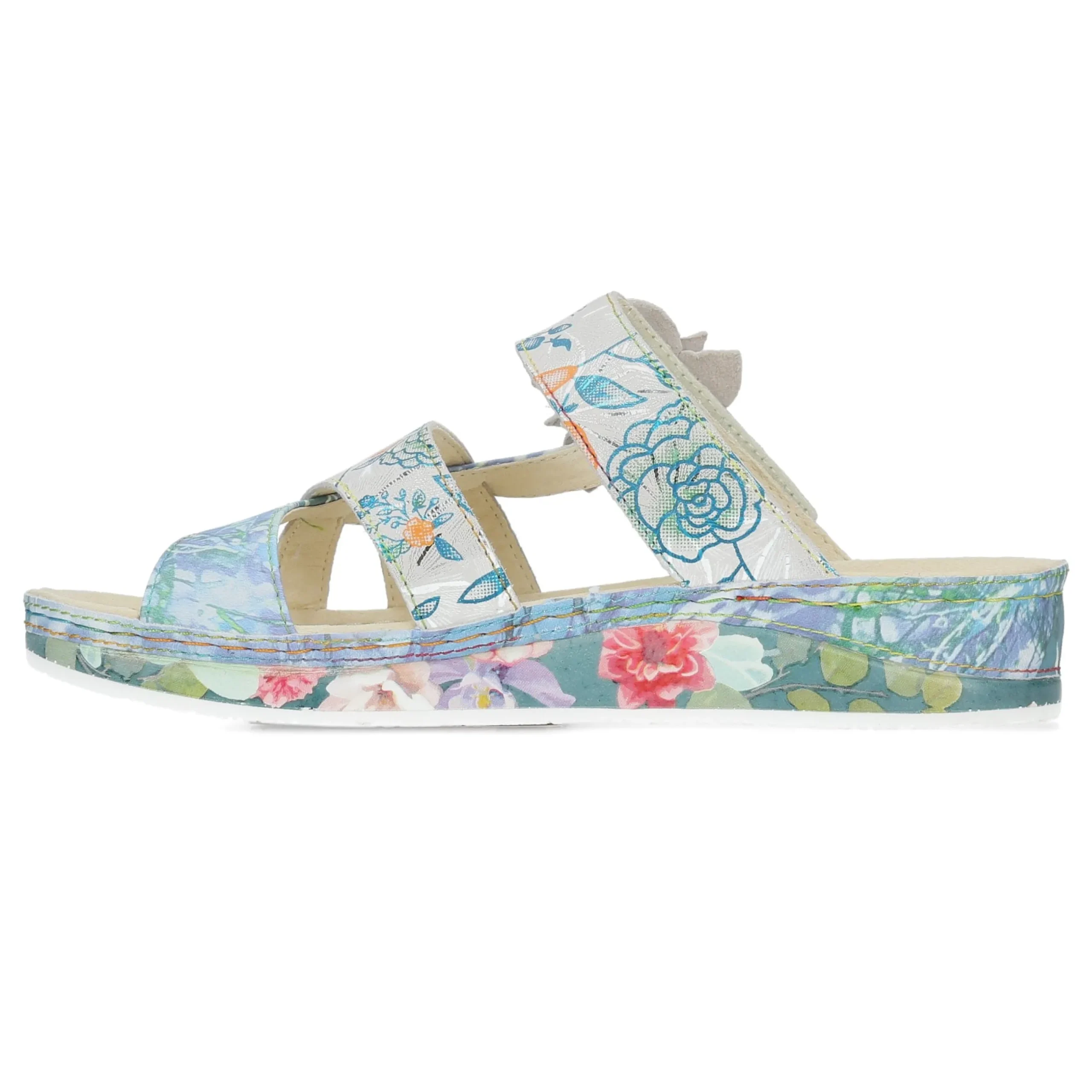 Outlet Mules - BRUEL 05 Mules