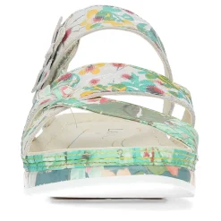 Outlet Mules - BRUEL 05 Mules
