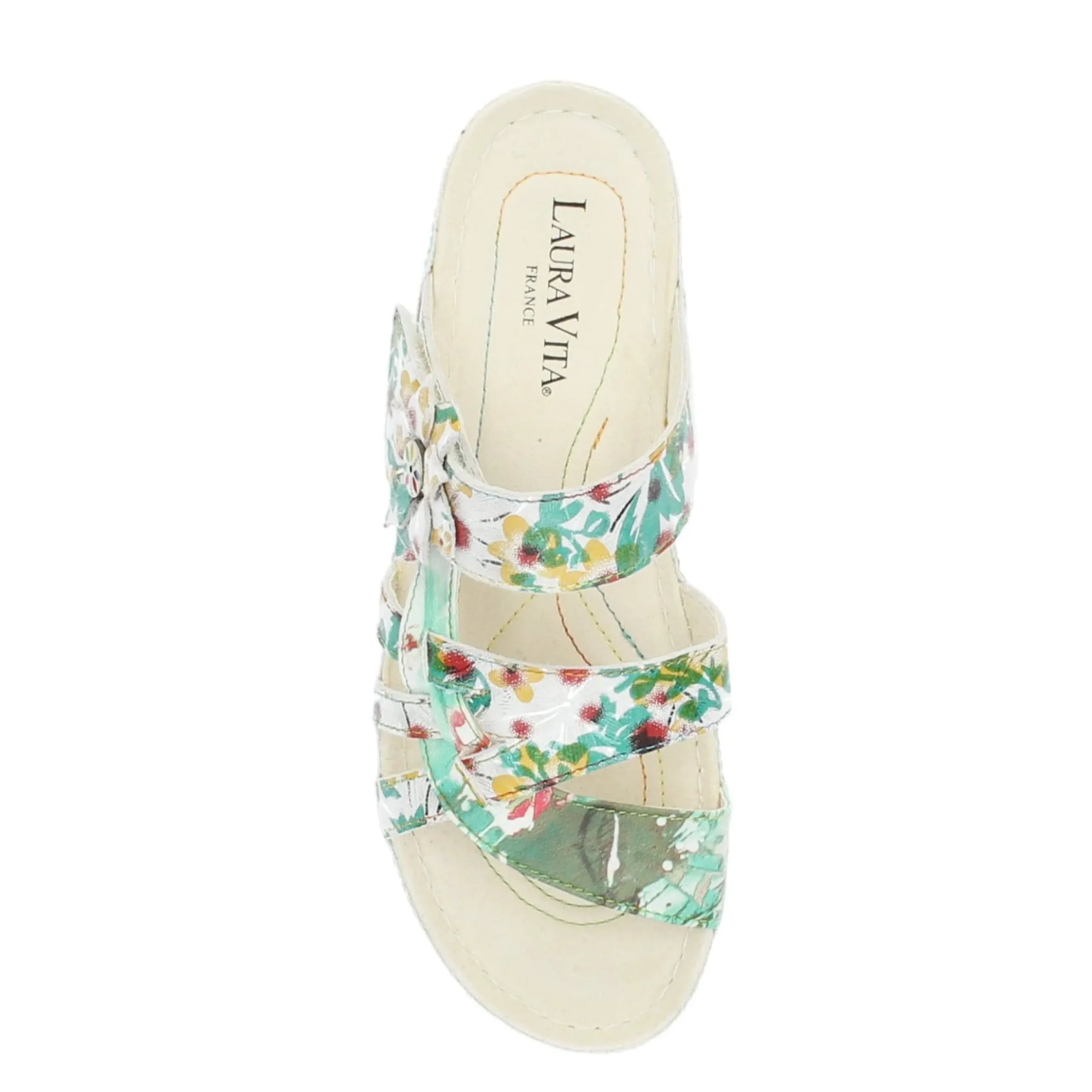 Outlet Mules - BRUEL 05 Mules