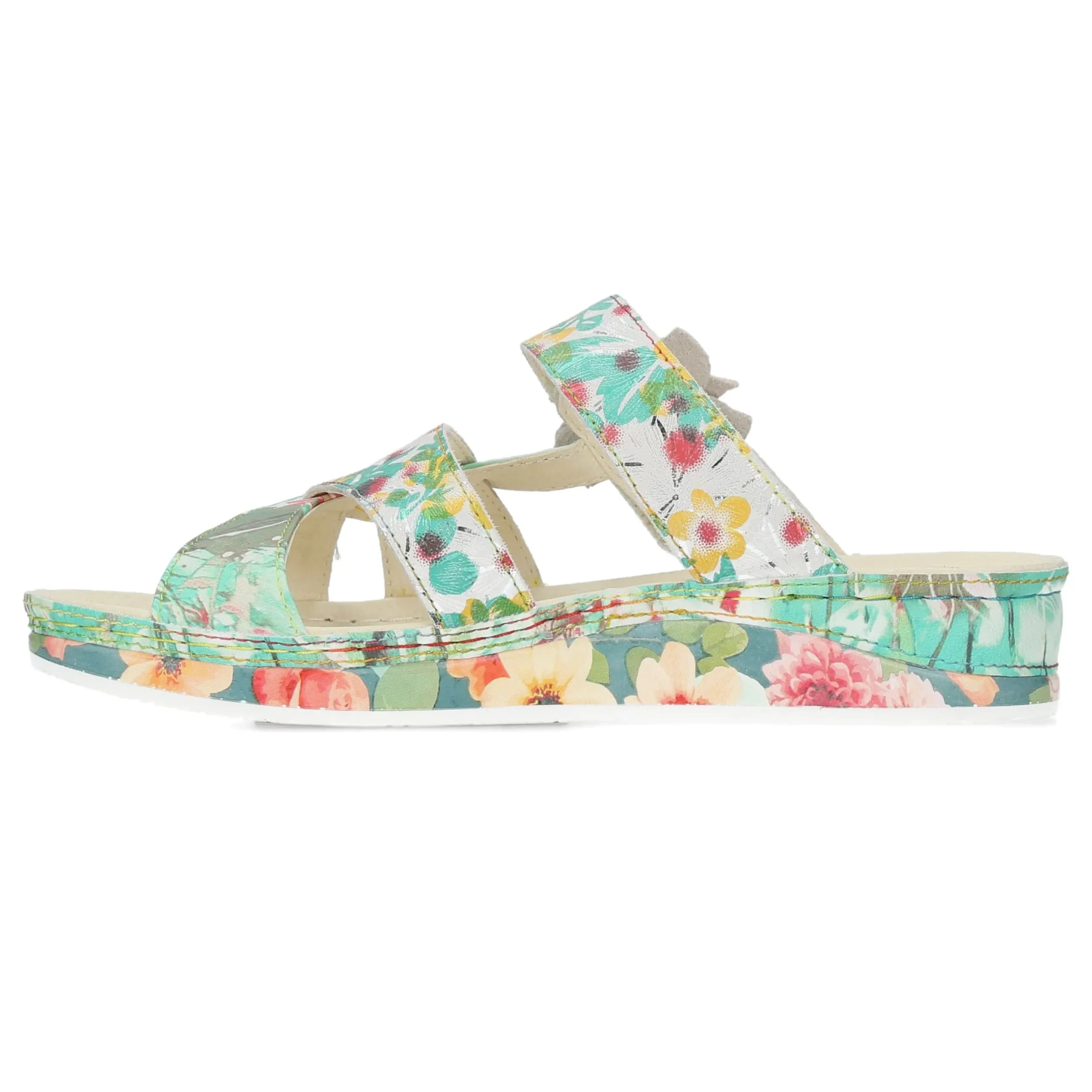 Outlet Mules - BRUEL 05 Mules