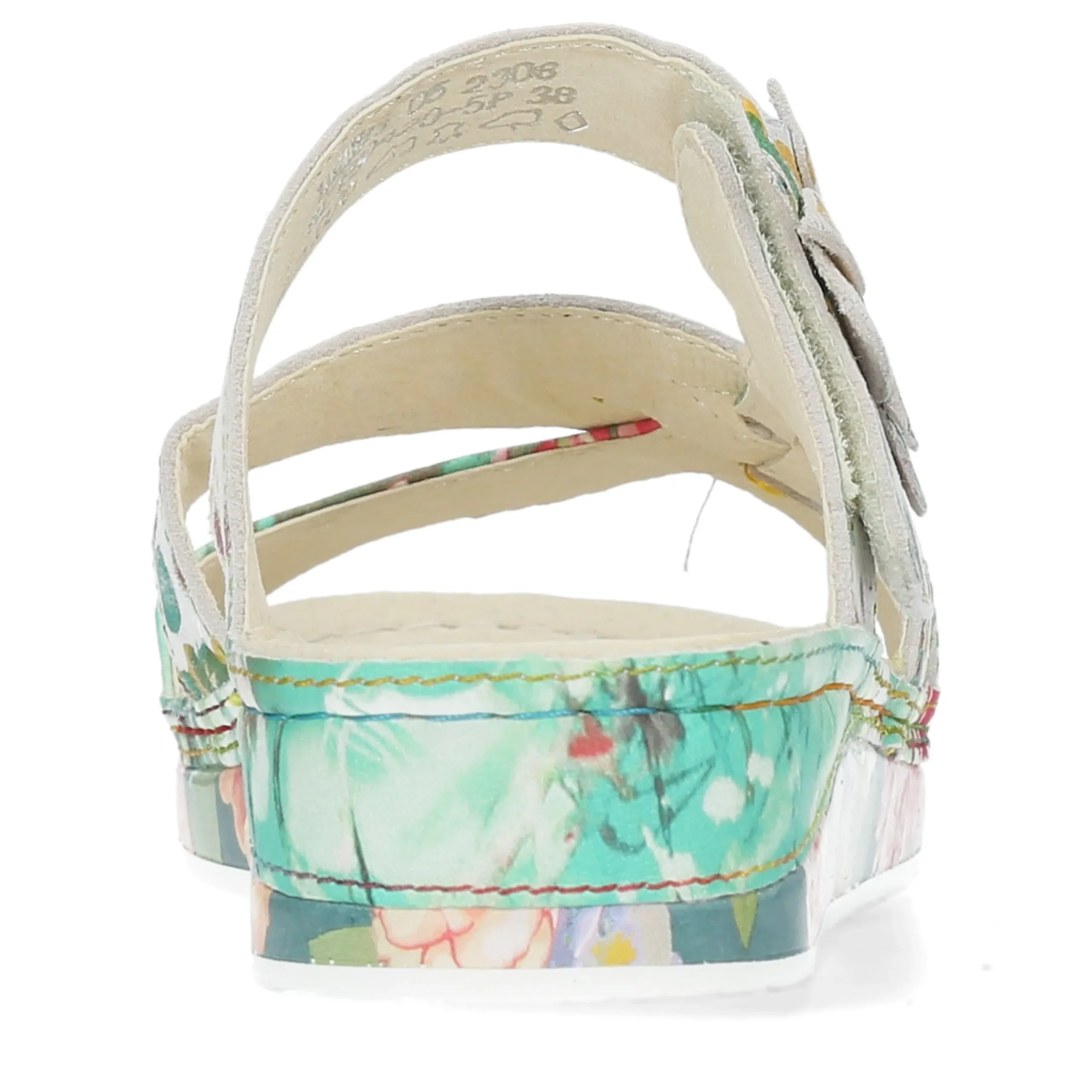 Outlet Mules - BRUEL 05 Mules