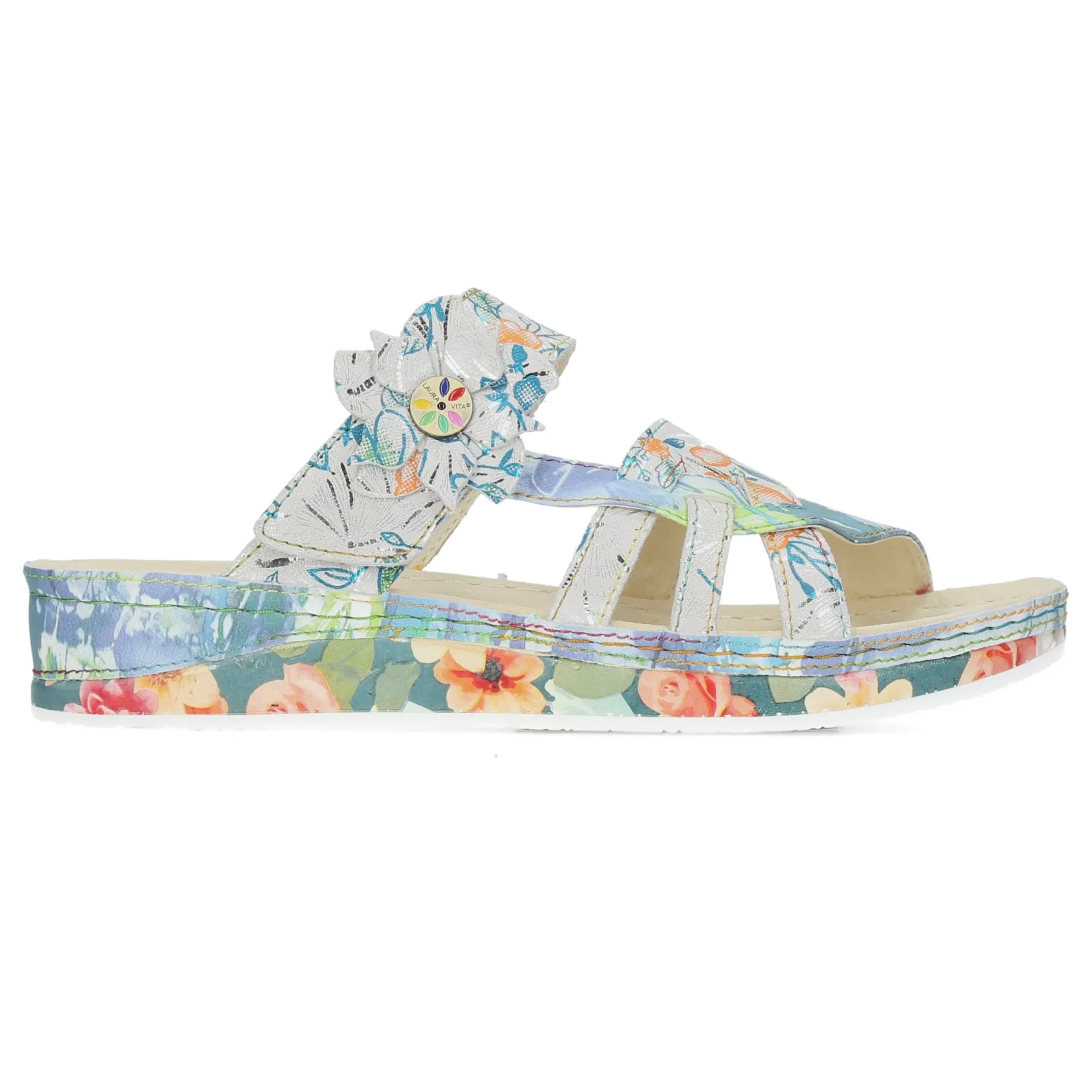 Outlet Mules - BRUEL 05 Mules