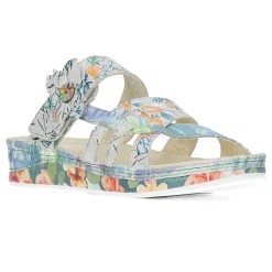 Outlet Mules - BRUEL 05 Mules