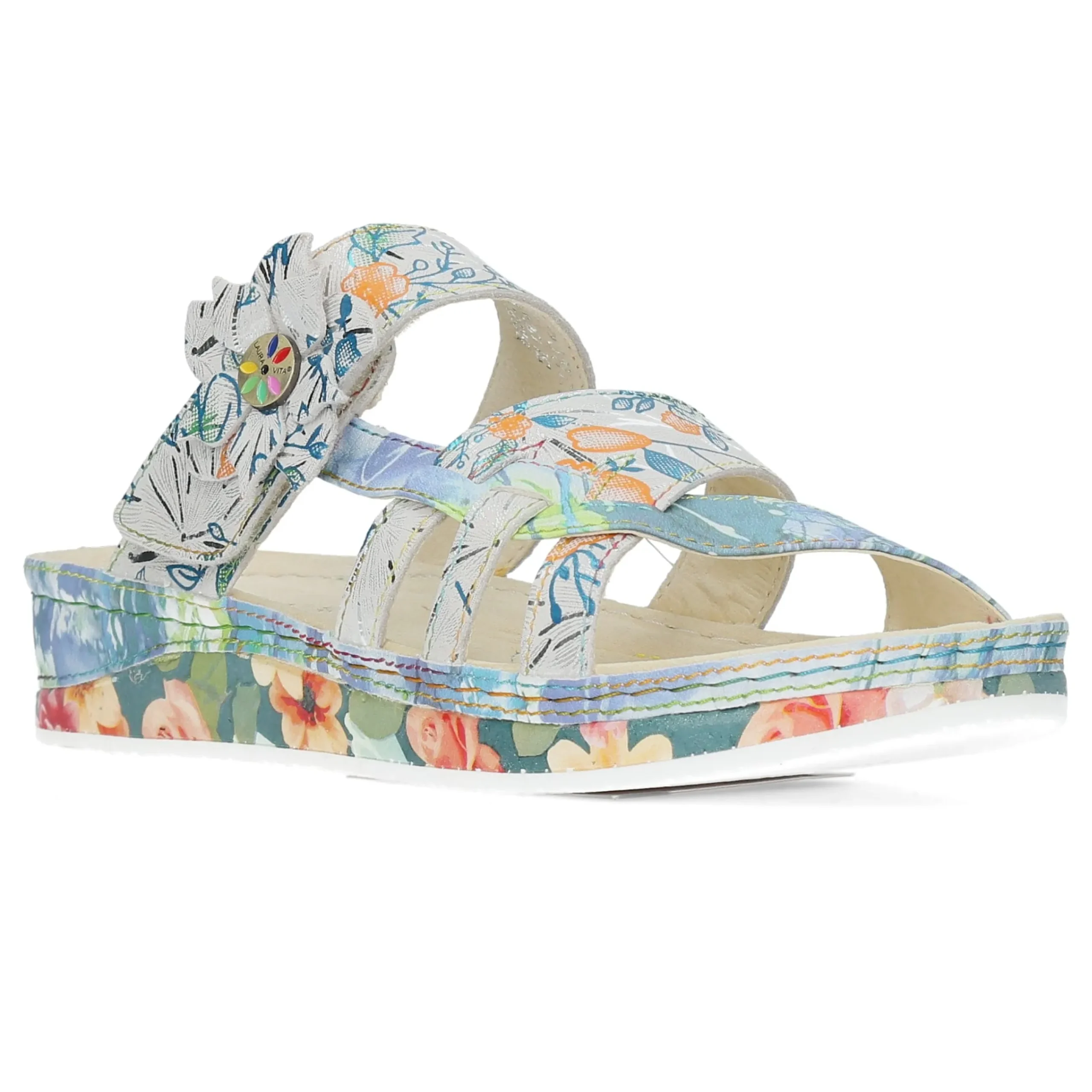 Outlet Mules - BRUEL 05 Mules