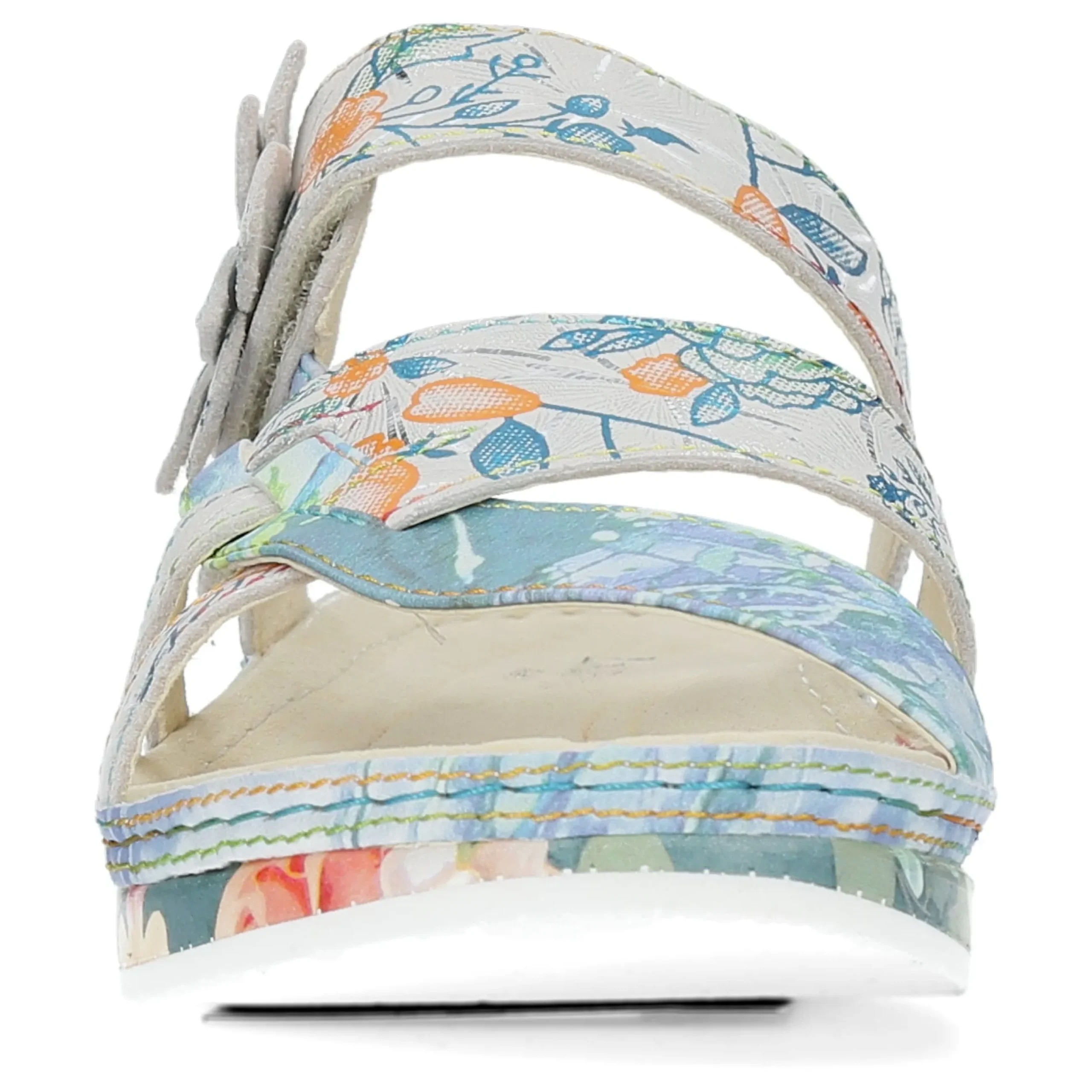 Outlet Mules - BRUEL 05 Mules