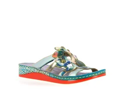 Hot Mules - BRUEL 02 Outlet Chaussures|Mules
