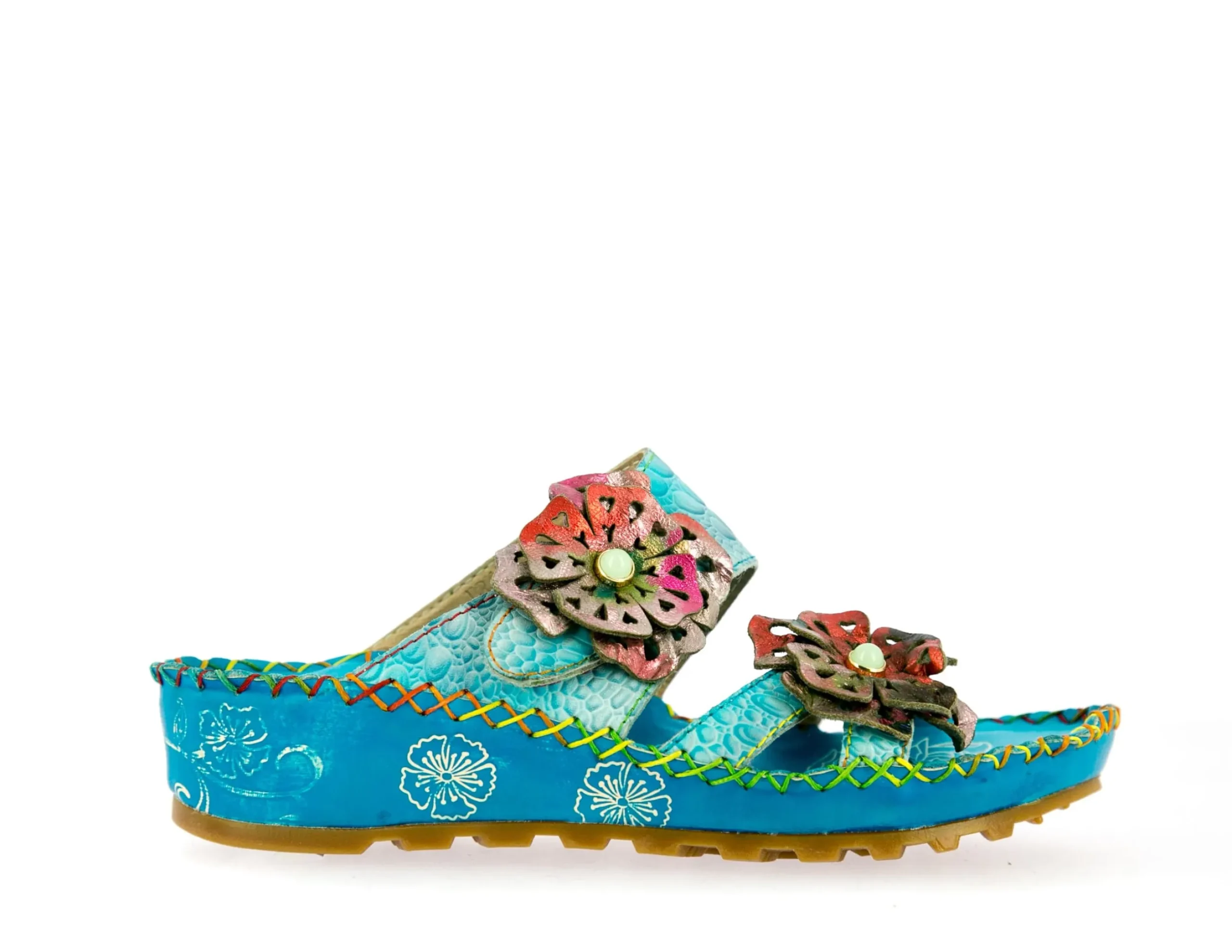 Online Mules - BRYAN 18 Outlet Chaussures|Mules
