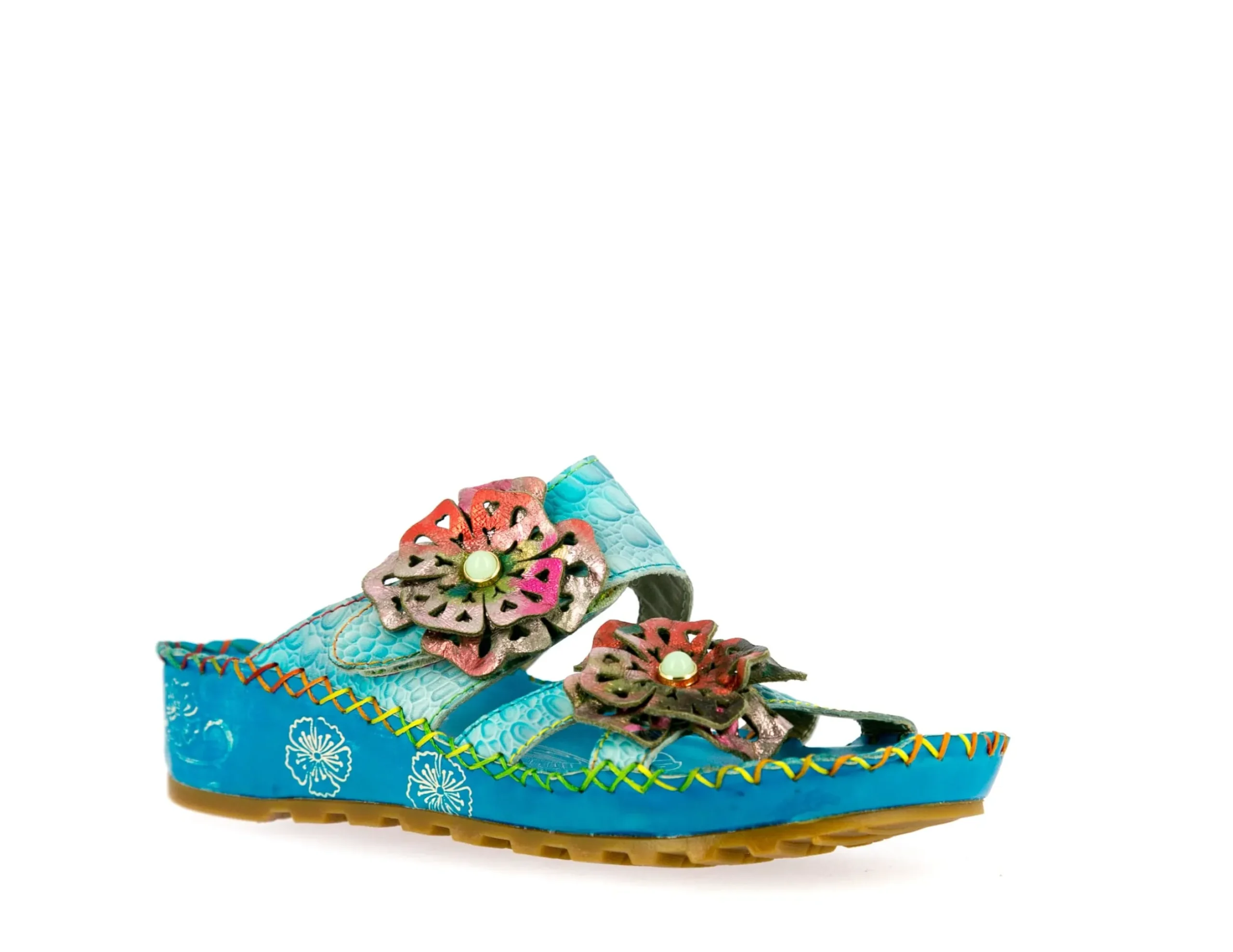 Online Mules - BRYAN 18 Outlet Chaussures|Mules